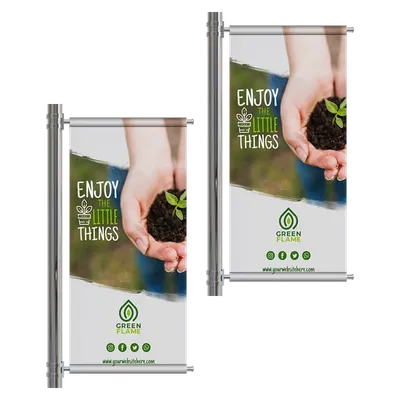 Both Sides - Custom Canvas Now