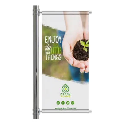 With Hanging Base - Custom Canvas Now