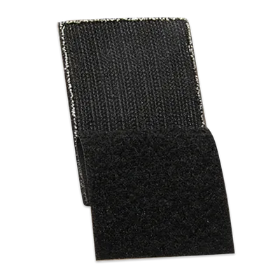 Double Velcro Double Velcro - Custom Canvas Now
