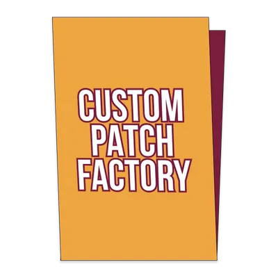 Center Fold Center Fold - Custom Canvas Now