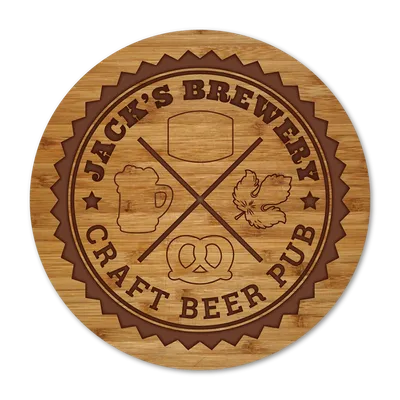 Round - Custom Canvas Now