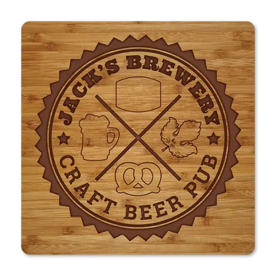 Square - Custom Canvas Now