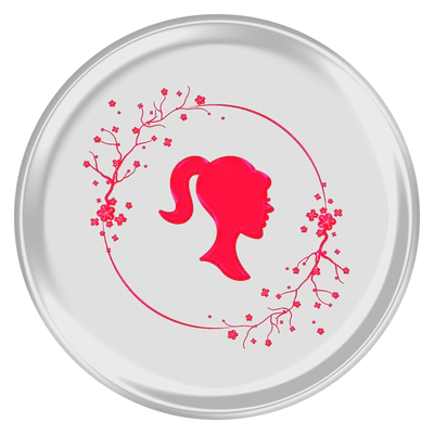 Round - Custom Canvas Now