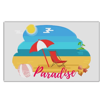 Rectangle - Custom Canvas Now