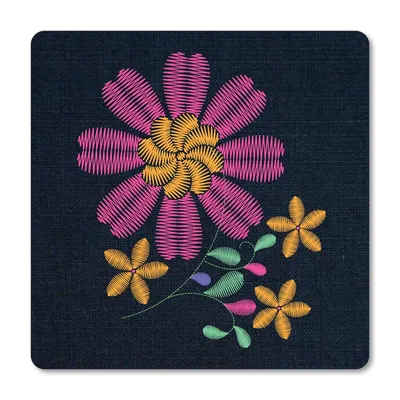 Square - Custom Canvas Now