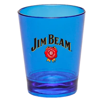 Acylic Blue - Custom Canvas Now