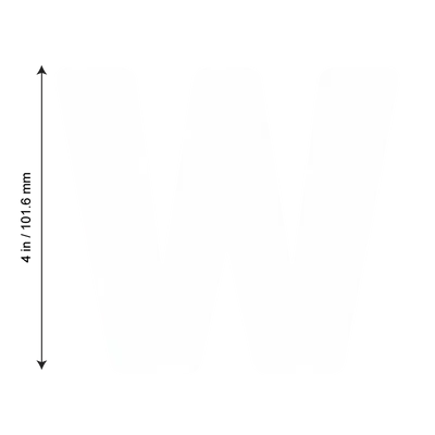 W W - Custom Canvas Now