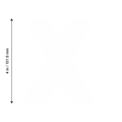 X X - Custom Canvas Now