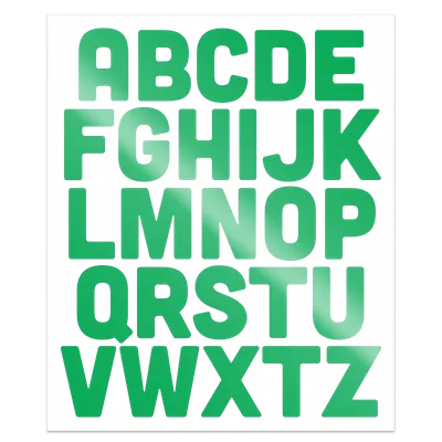 Green Green - Custom Canvas Now