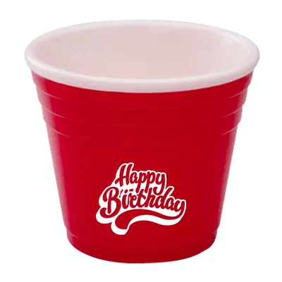 Red - Custom Canvas Now