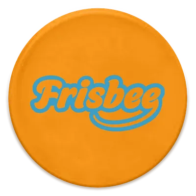 Orange Orange - Custom Canvas Now