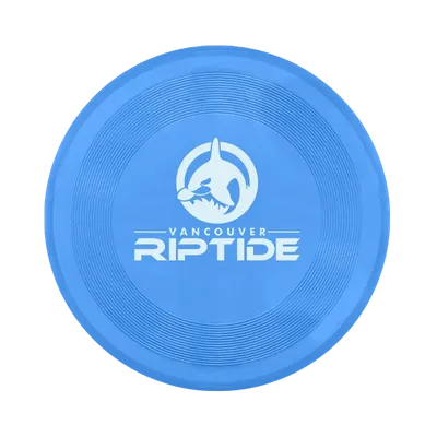 Blue Blue - Custom Canvas Now