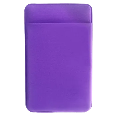Purple Purple - Custom Canvas Now