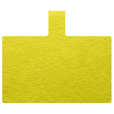 Yellow Yellow - Custom Canvas Now
