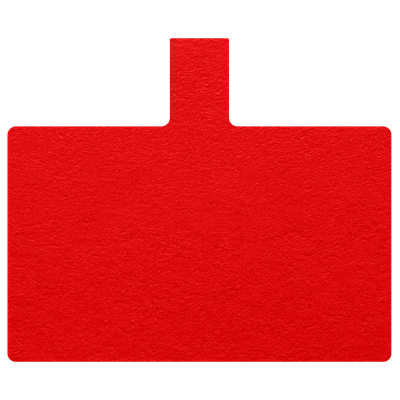 Red Red - Custom Canvas Now
