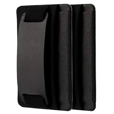 Black Black - Custom Canvas Now