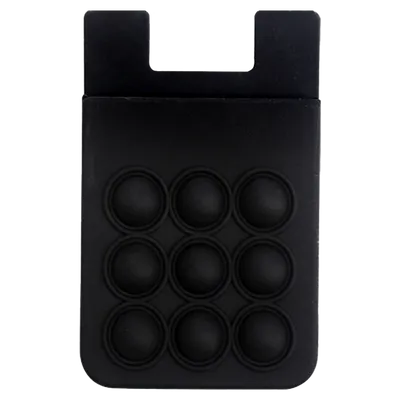 Black Black - Custom Canvas Now