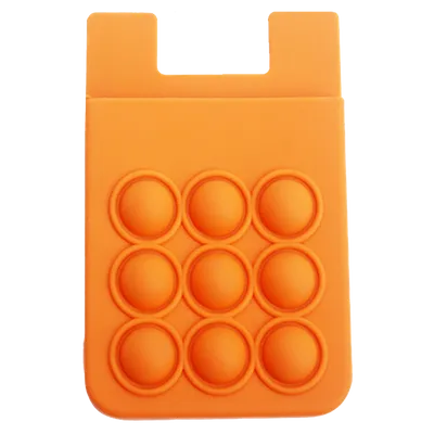 Orange Orange - Custom Canvas Now