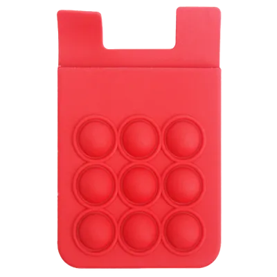 Red Red - Custom Canvas Now