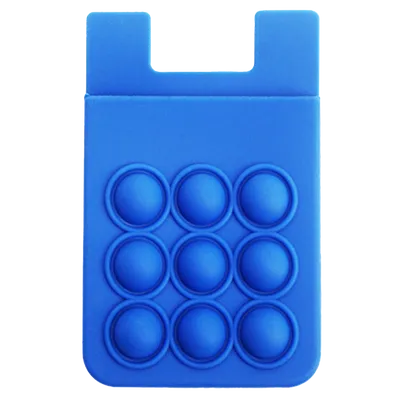Blue Blue - Custom Canvas Now