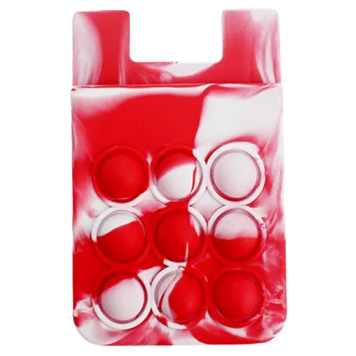 Red and White Red and White - Custom Canvas Now