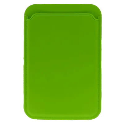 Green Green - Custom Canvas Now