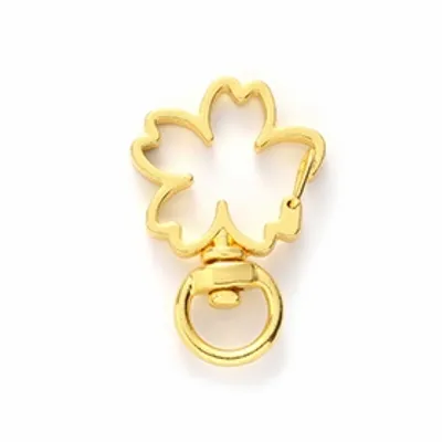 Flower - Gold Flower - Gold
