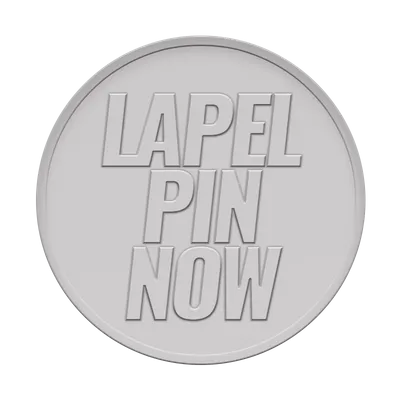 Matte Nickel Plating Matte Nickel Plating - Custom Canvas Now