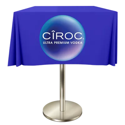 50 x 50 x 48 - Custom Canvas Now