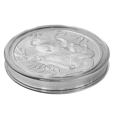 Coin Capsule Coin Capsule - Custom Canvas Now