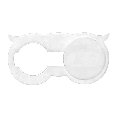 White White - Custom Canvas Now