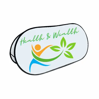 7.55ft x 3.6ft - Custom Canvas Now