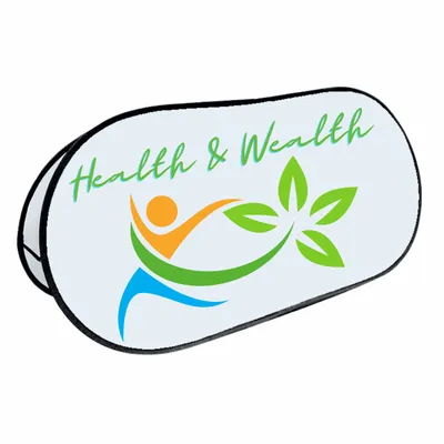 8.53ft x 3.61ft - Custom Canvas Now