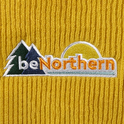 Direct Embroidery Direct Embroidery - Custom Canvas Now