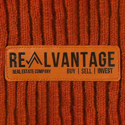 Leather Patch Leather Patch - Custom Canvas Now