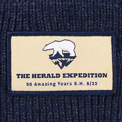 Woven Patch Woven Patch - Custom Canvas Now