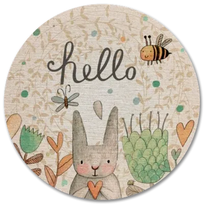 Round - Custom Canvas Now