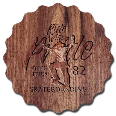 Custom Shape - Custom Canvas Now