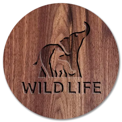 Round - Custom Canvas Now