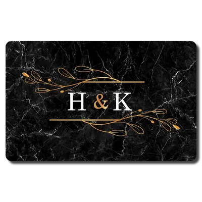 Rectangle - Custom Canvas Now