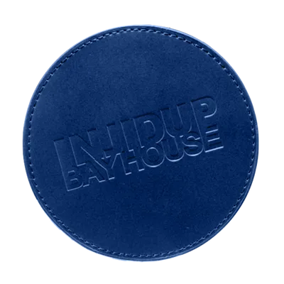 Navy Blue Navy Blue - Custom Canvas Now