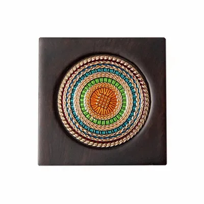 Square Square - Custom Canvas Now