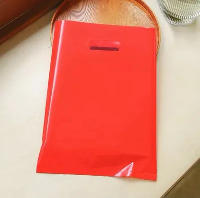 Red Red - Custom Canvas Now