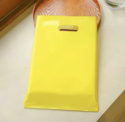 Yellow Yellow - Custom Canvas Now