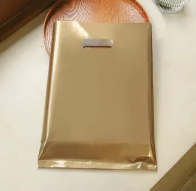 Gold Gold - Custom Canvas Now