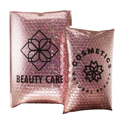 Rose Gold Aluminized Film Rose Gold Aluminized Film - Custom Canvas Now