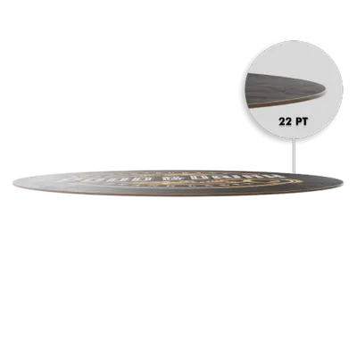 22pt - Custom Canvas Now