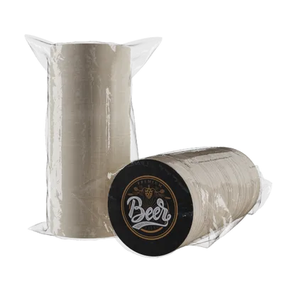 Standard packaging - Custom Canvas Now