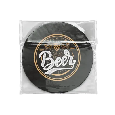 Individual polybag - Custom Canvas Now