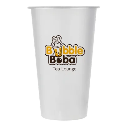 2 Color Imprint - Custom Canvas Now